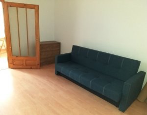 Apartament tip garsoniera, confort sporit, in Manastur