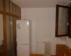 Apartament tip garsoniera, confort sporit, in Manastur
