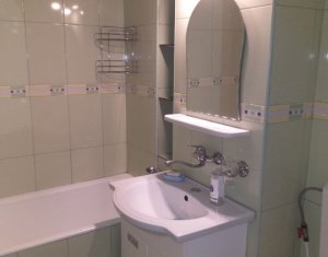 Apartament tip garsoniera, confort sporit, in Manastur