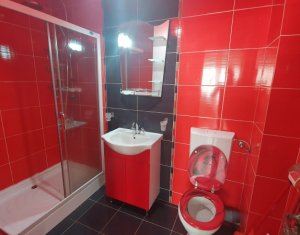 Apartament 3 camere, etaj intermediar, Floresti, zona Kika