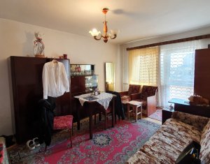 Apartment 3 rooms for sale in Cluj-napoca, zone Intre Lacuri