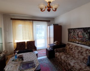 Apartment 3 rooms for sale in Cluj-napoca, zone Intre Lacuri