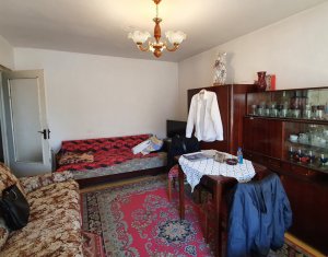 Apartment 3 rooms for sale in Cluj-napoca, zone Intre Lacuri