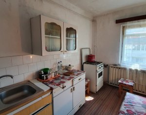 Appartement 3 chambres à vendre dans Cluj-napoca, zone Intre Lacuri