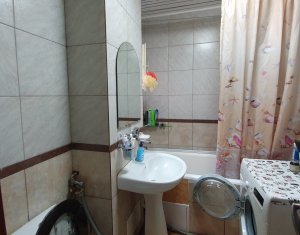 Apartament cu 3 camere in Manastur, zona Calvaria