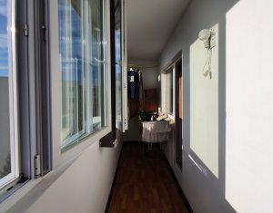 Appartement 3 chambres à vendre dans Cluj-napoca, zone Manastur