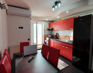 Appartement 3 chambres à vendre dans Cluj-napoca, zone Manastur