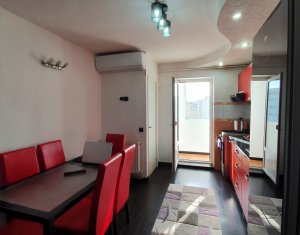 Apartment 3 rooms for sale in Cluj-napoca, zone Manastur