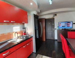 Appartement 3 chambres à vendre dans Cluj-napoca, zone Manastur