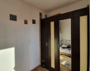 Appartement 3 chambres à vendre dans Cluj-napoca, zone Manastur