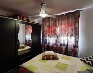 Apartament cu 3 camere in Manastur, zona Calvaria