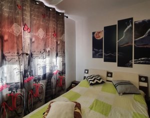 Apartament cu 3 camere in Manastur, zona Calvaria