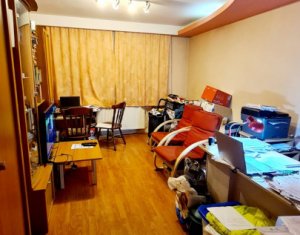 Apartament 3 camere, 72 mp, 2 bai, CF, garaj, Grigorescu
