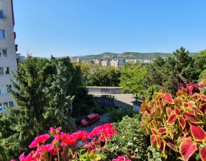 Apartament cu 3 camere, confort sporit, zona Gradini Manastur