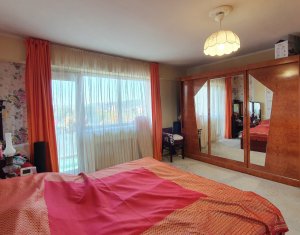 Apartament cu 3 camere, confort sporit, zona Gradini Manastur