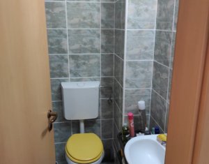 Appartement 3 chambres à vendre dans Cluj-napoca, zone Zorilor