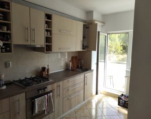 Apartment 3 rooms for sale in Cluj-napoca, zone Zorilor