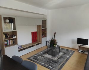 Appartement 3 chambres à vendre dans Cluj-napoca, zone Zorilor