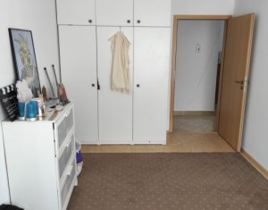 Appartement 3 chambres à vendre dans Cluj-napoca, zone Zorilor