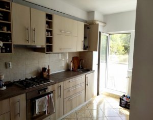 Appartement 3 chambres à vendre dans Cluj-napoca, zone Zorilor