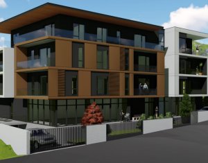 Vanzare apartament 1 camere in Cluj-napoca, zona Grigorescu