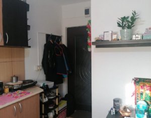 Studio for sale in Cluj-napoca, zone Gheorgheni