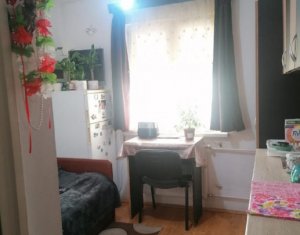 Studio for sale in Cluj-napoca, zone Gheorgheni