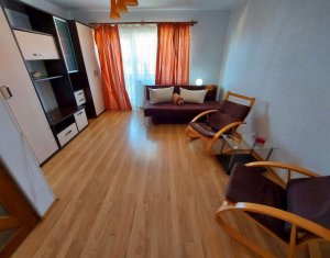 Apartament cu 1 camera in Manastur, cu boxa si parcare