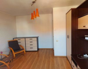 Apartament cu 1 camera in Manastur, cu boxa si parcare