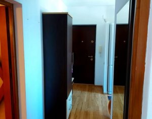 Apartament cu 1 camera in Manastur, cu boxa si parcare