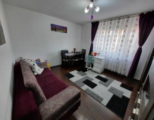 Appartement 2 chambres à vendre dans Cluj-napoca, zone Manastur