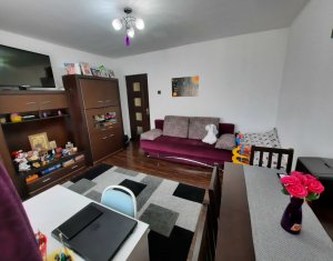 Appartement 2 chambres à vendre dans Cluj-napoca, zone Manastur