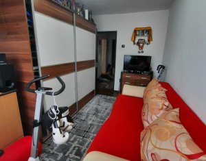 Apartament 2 camere, decomandat, 40 mp, zona Minerva, Manastur