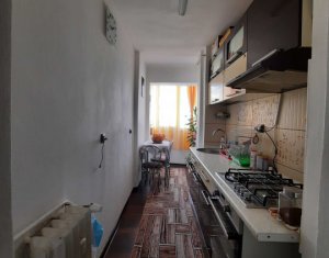 Apartament 2 camere, decomandat, 40 mp, zona Minerva, Manastur