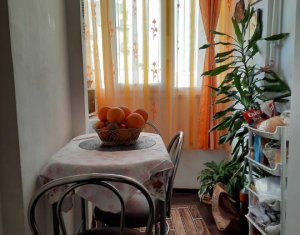 Appartement 2 chambres à vendre dans Cluj-napoca, zone Manastur