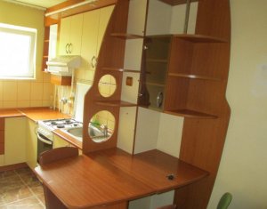 Apartament cu 4 camere semidecomandate in Manastur, zona Colina