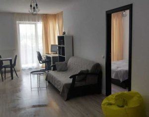 Apartament 2 camere, terasa, zona Iulius Mall, boxa+parcare subterana inclusa