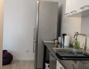 Apartament 2 camere, terasa, zona Iulius Mall, boxa+parcare subterana inclusa