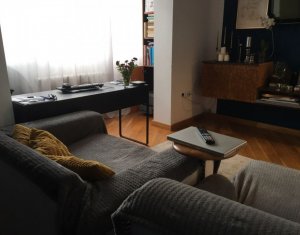 Apartment 4 rooms for sale in Cluj-napoca, zone Manastur