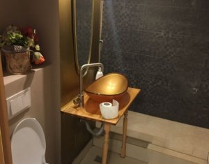Apartament 4 camere, decomandat, etaj intermediar, Manastur
