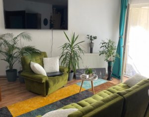 Appartement 2 chambres à vendre dans Cluj-napoca, zone Gheorgheni