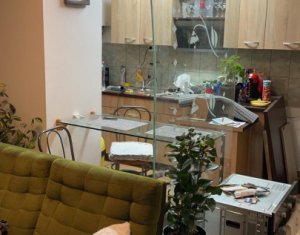 Apartament 2 camere 40 mp, Gheorgheni