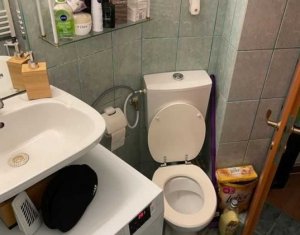 Appartement 2 chambres à vendre dans Cluj-napoca, zone Gheorgheni