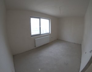 Appartement 2 chambres à vendre dans Floresti