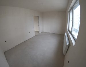 Appartement 2 chambres à vendre dans Floresti