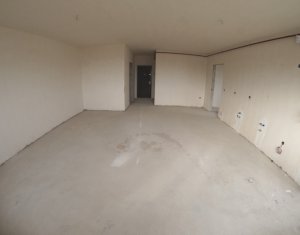 Appartement 2 chambres à vendre dans Floresti