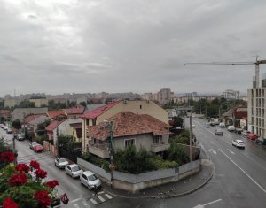 Lakás 3 szobák eladó on Cluj-napoca, Zóna Marasti