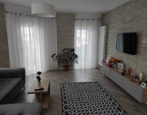 Apartament 3 camere+parcare, orientare Sud, in imobil nou, Marasti