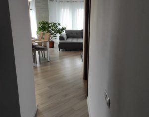 Apartament 3 camere+parcare, orientare Sud, in imobil nou, Marasti