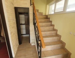 Apartament cu 3 camere pe doua nivele, Floresti, zona Florilor